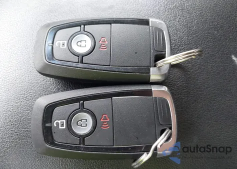 2020 Ford Edge Sel from USA, damaged, VIN 2FMPK4J95LBA46922